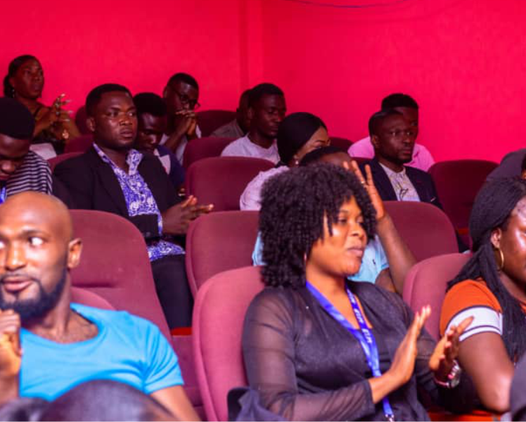 ACCRA INDIE FILMFEST (AiF) goes Virtual for its 2nd Edition