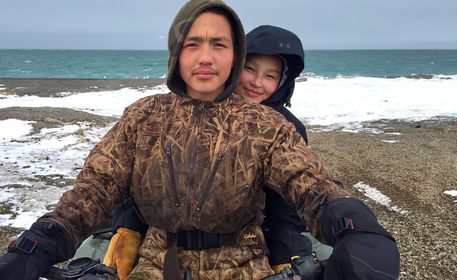 Now Streaming | Earth Day on PBS: Alaska Native Whaling Faces Online Backlash in “One With the Whale”