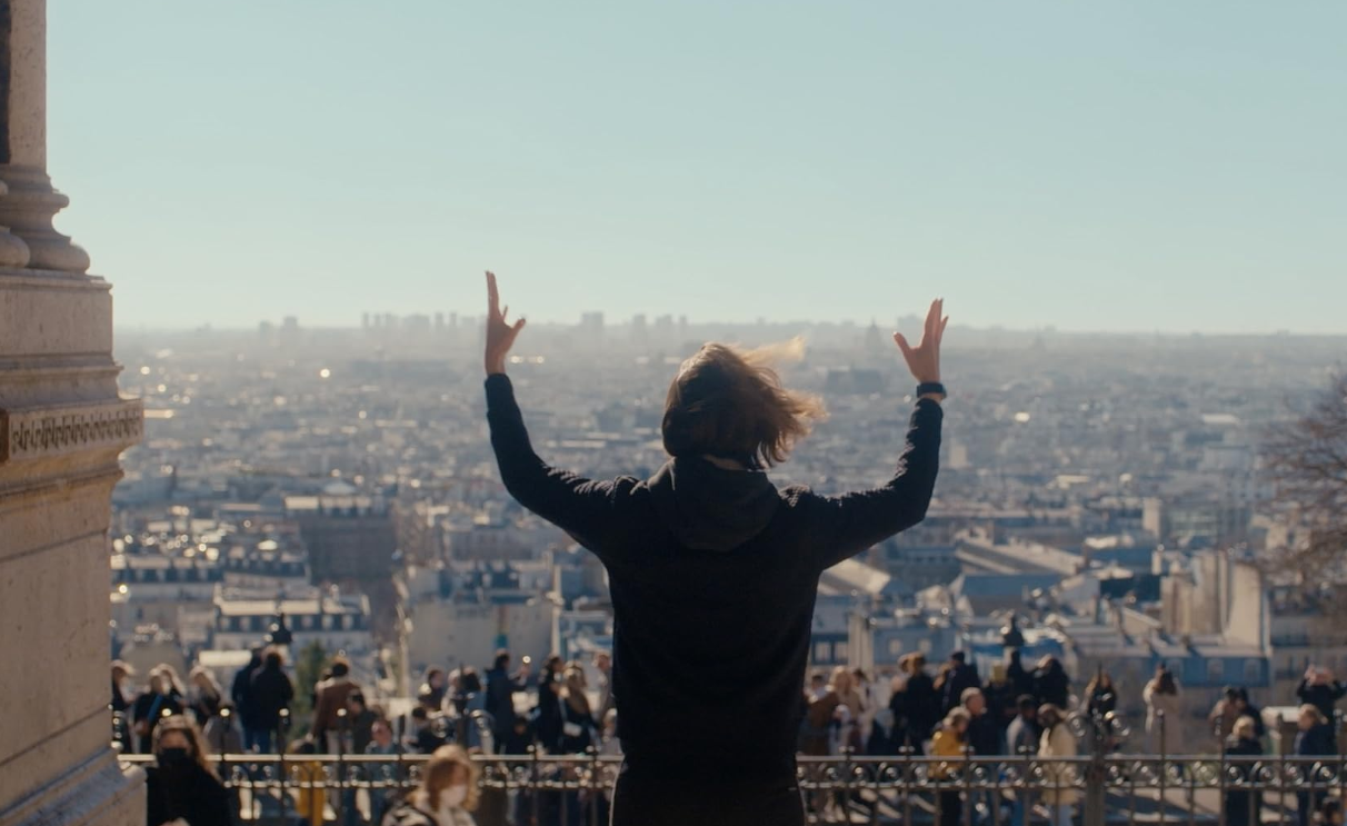 MUSICAL COMPETITION DOC “MAESTRA” SET FOR MAY THEATRICAL RELEASE