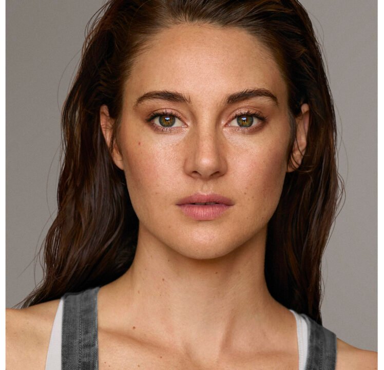 Shailene Woodley, Ben Foster, And Pablo Schreiber Join Cast Of Alan Ritchson Action Thriller Motor City From Stampede Ventures