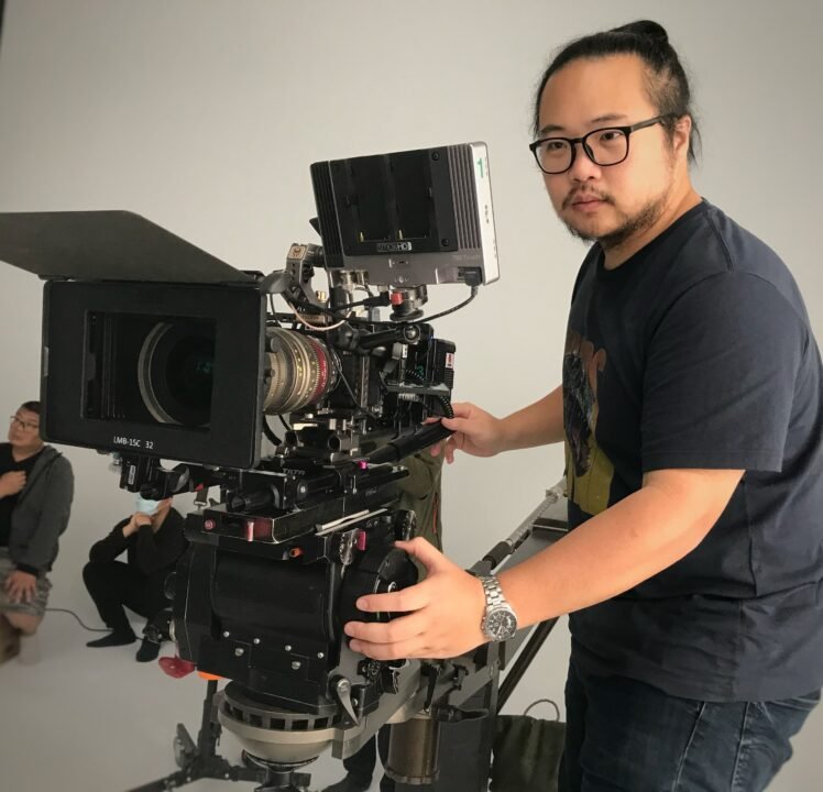 In Conversation: Dalton Zongshian Lu Shares With Us His Vision and Passion for Authenticity in Film.