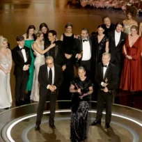 “Oppenheimer” steals the spotlight at the 96th Academy Awards – Complete Winners List from the 96th Academy Awards