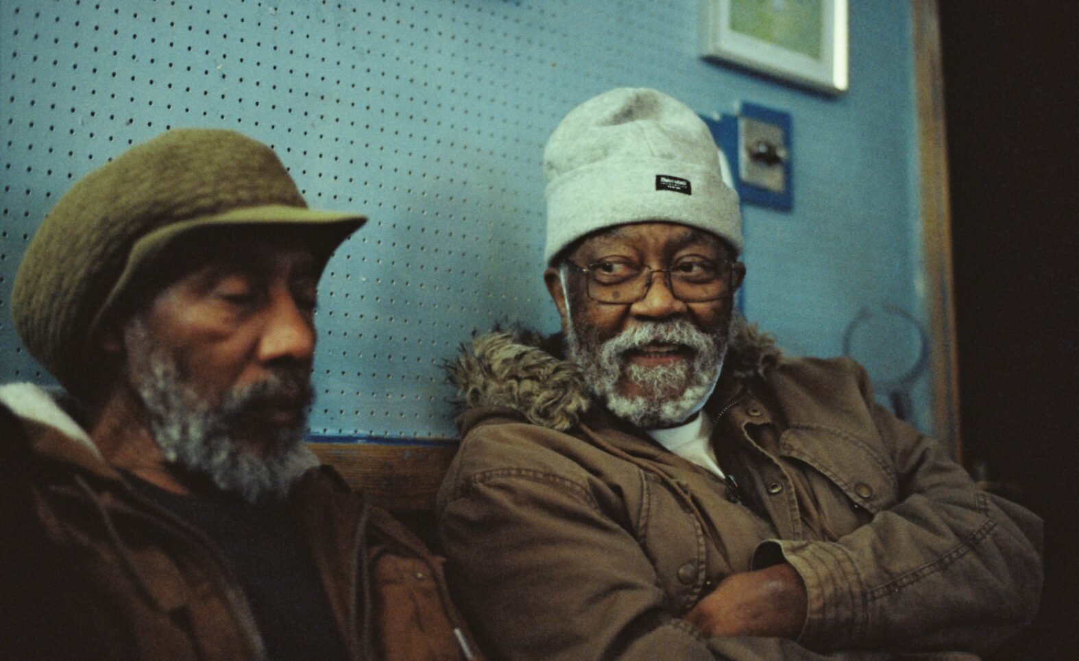 Harder Than The Rock | The Story of Cimarons, the UK’s First Reggae Band Coming To UK Cinemas.