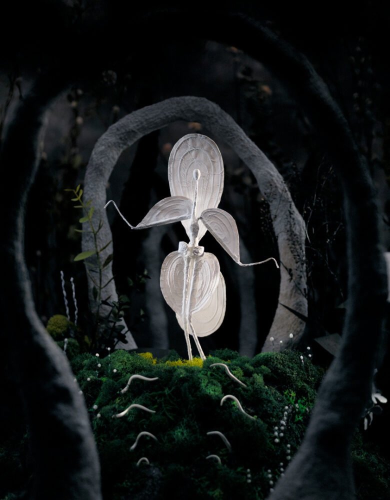 Humantis – A Silent Symphony of Self-Discovery