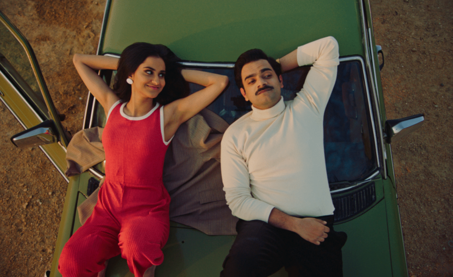 WILLA and Product of Culture Acquire U.S. Rights to  The Queen of My Dreams, Set for Theatrical Release June 20