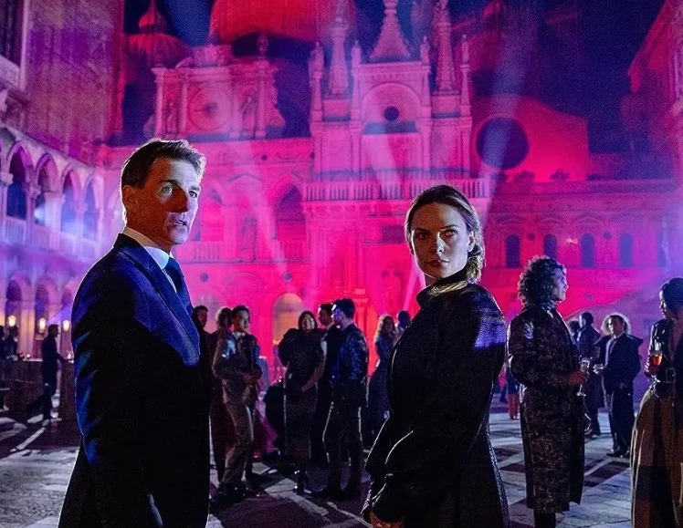Mission: Impossible – The Final Reckoning – The Perfect Bow Out.