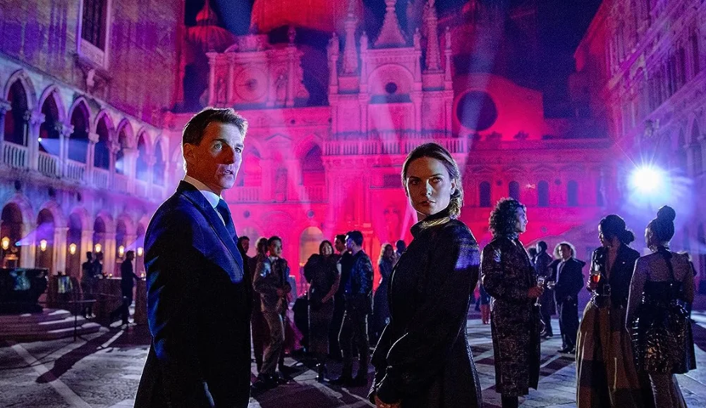 Mission: Impossible – The Final Reckoning – The Perfect Bow Out.