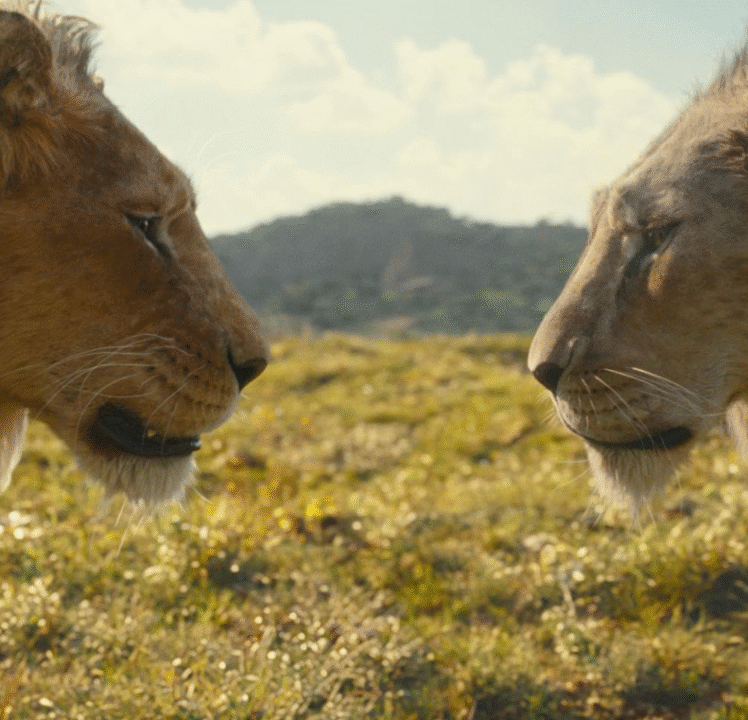 Mufasa: The Lion King – A Beautiful Echo Lacking a Heartbeat