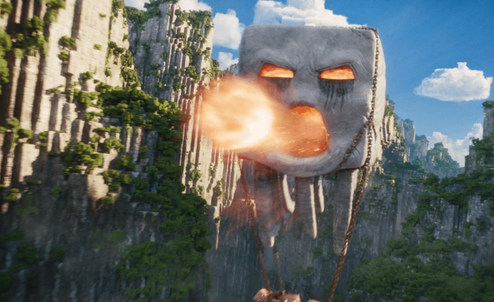 A Minecraft Movie — A Blocky Tale with Heart, but Not Without Cracks
