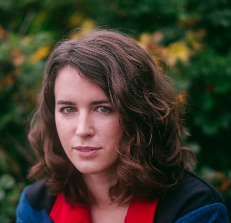 In Conversation: A Different Kind of Survival Story – Virginia Root Talks Dead Weight