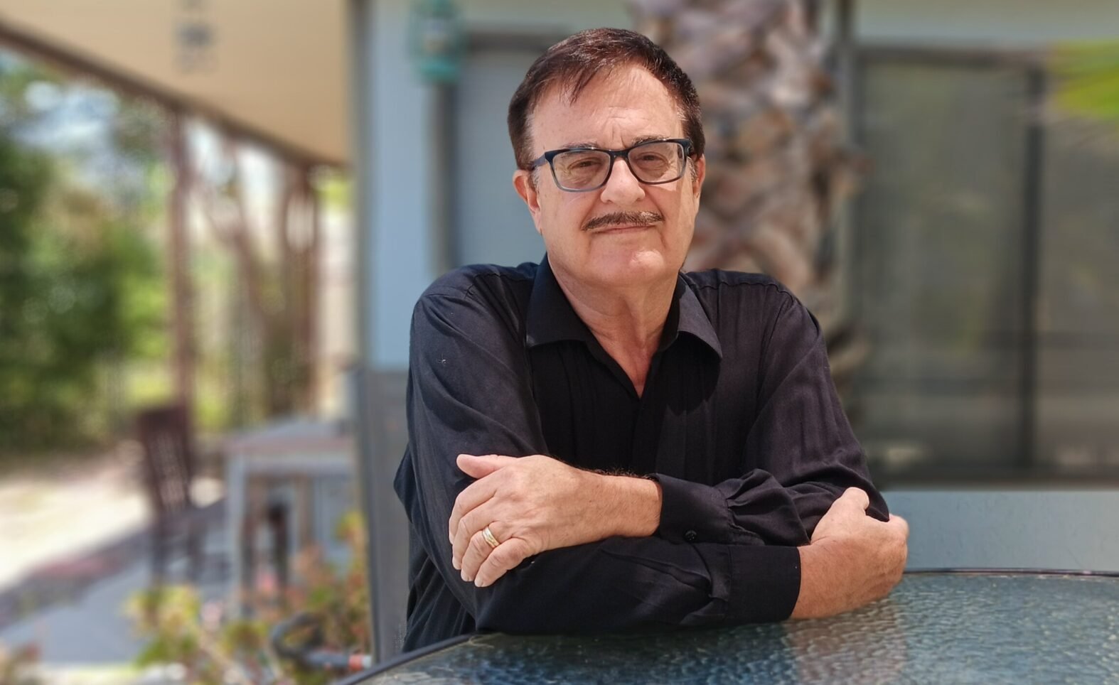 In Conversation: From Legacy to Screenplay- Ron Yungul on Crafting ‘The War Between’