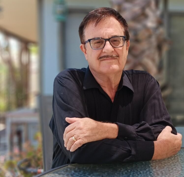 In Conversation: From Legacy to Screenplay- Ron Yungul on Crafting ‘The War Between’