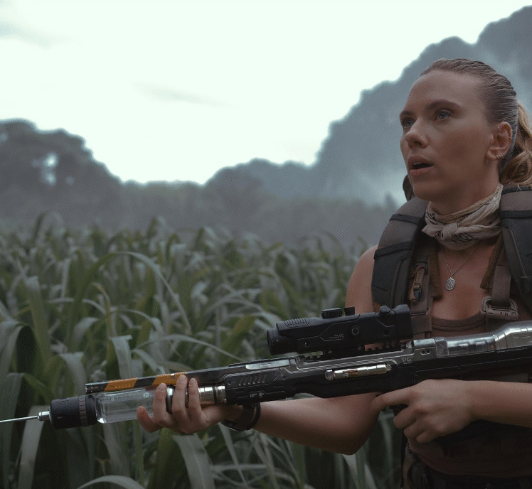 Jurassic World: Rebirth – A summer blockbuster that embraces its own contradictions,
