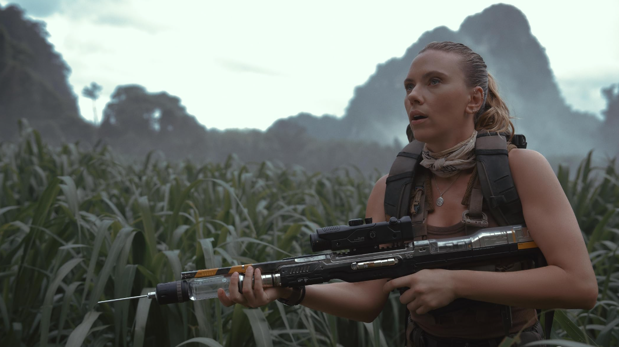 Jurassic World: Rebirth – A summer blockbuster that embraces its own contradictions,