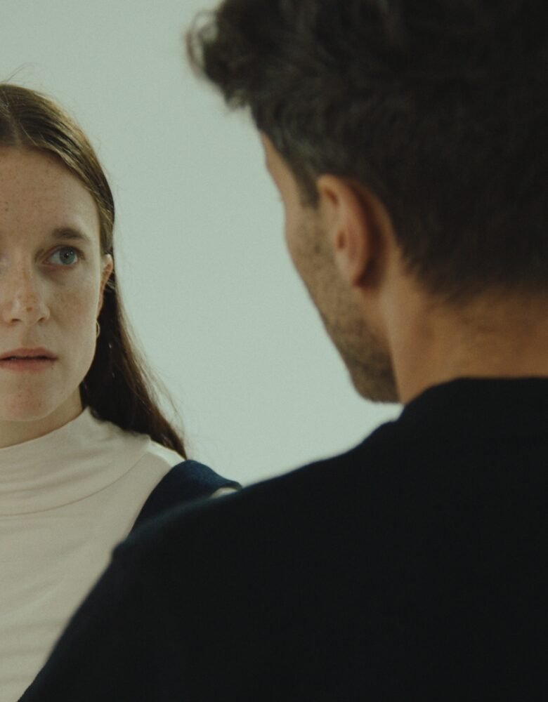 Crying on Command – We Only Are As Good Enough As We are Convinced That We Are.