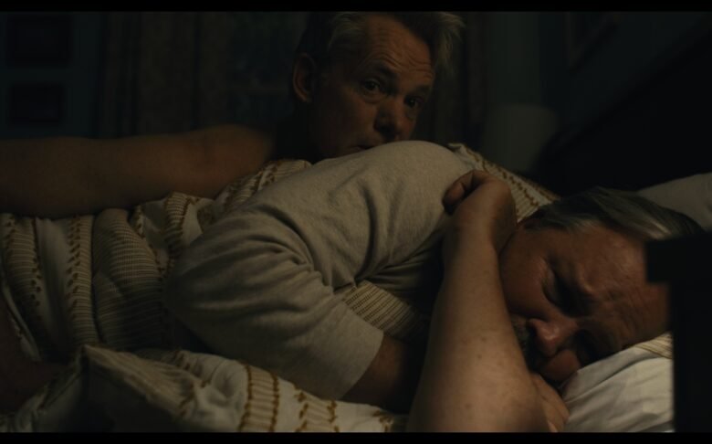 If You Should Leave Before Me – Love, Loss and Oddity