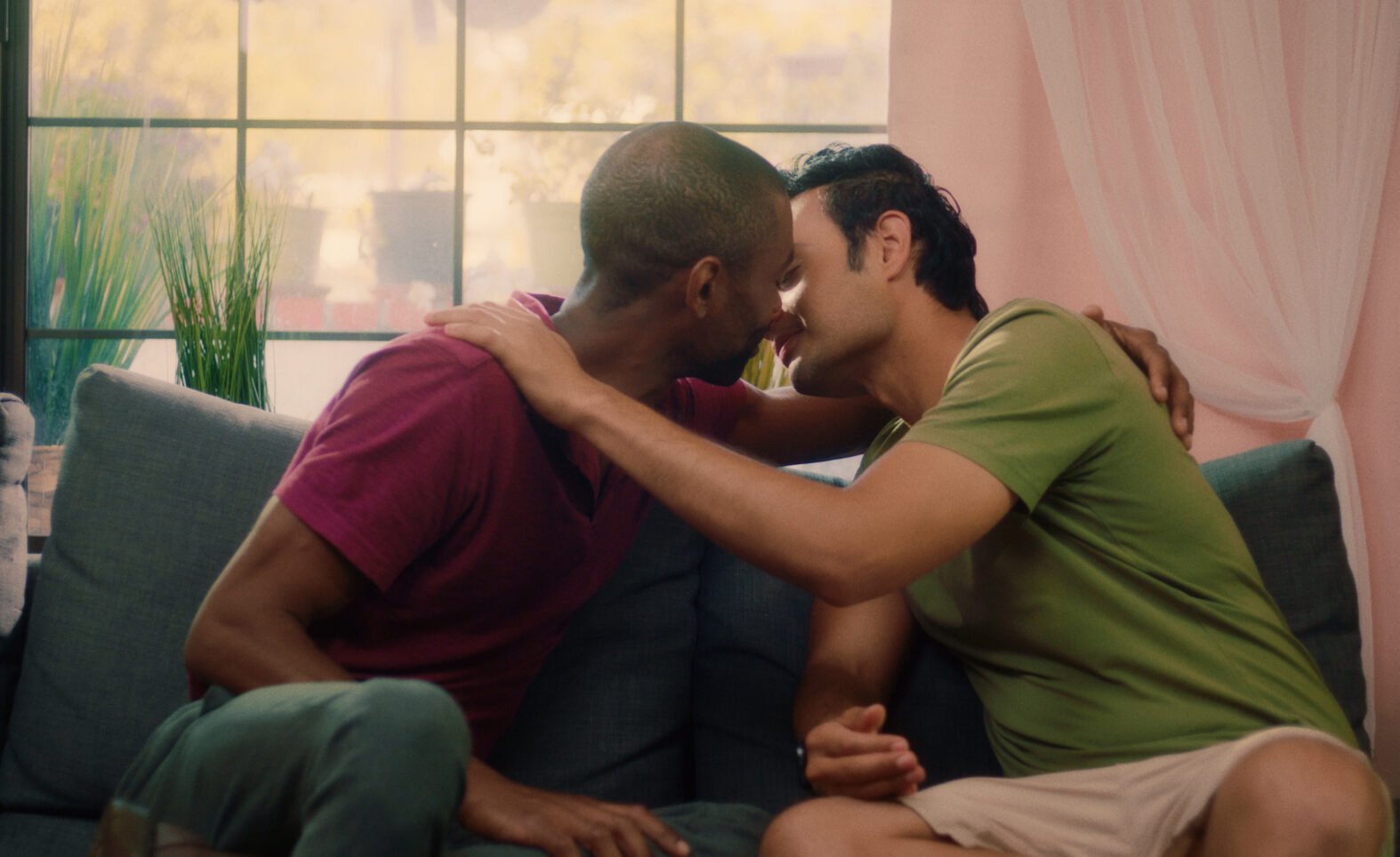 Gay, Asian, Immigrant – How Much of Yourself Do You Have To Hide Just to Belong?