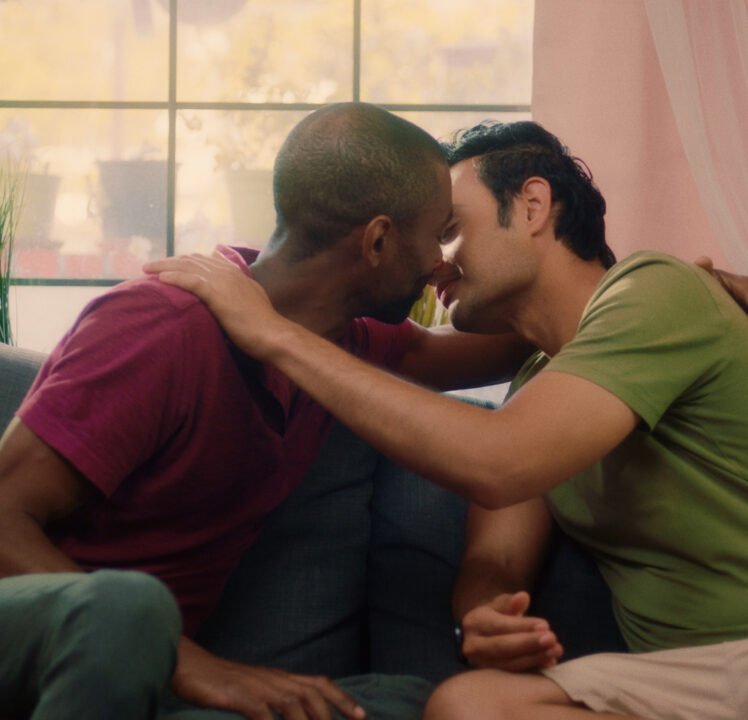 Gay, Asian, Immigrant – How Much of Yourself Do You Have To Hide Just to Belong?