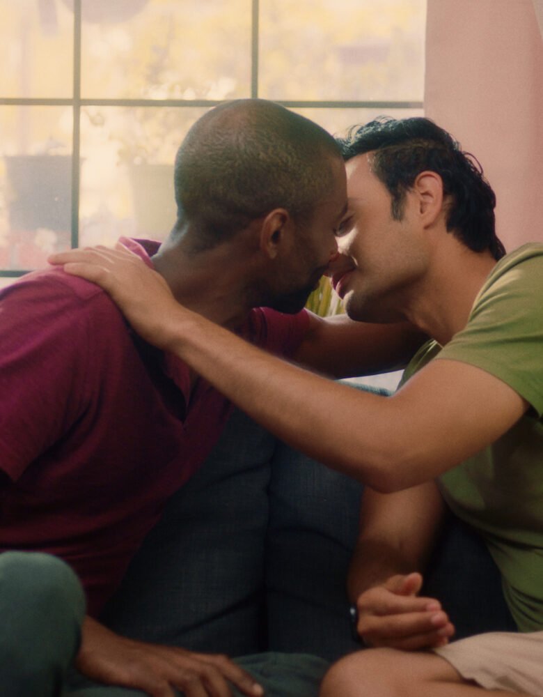 Gay, Asian, Immigrant – How Much of Yourself Do You Have To Hide Just to Belong?