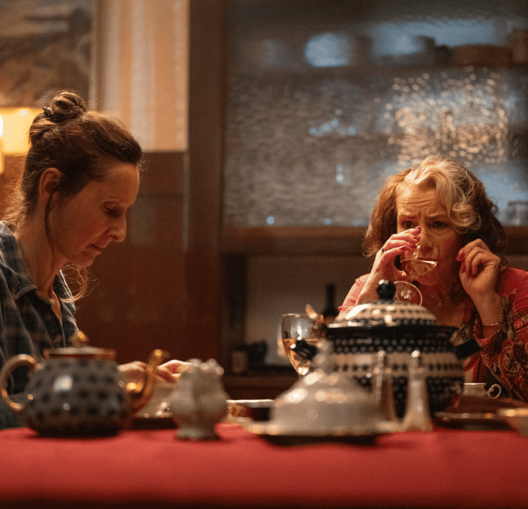 Little Mother Lies – How Far is A Mother Willing to Go to Protect Her Child?