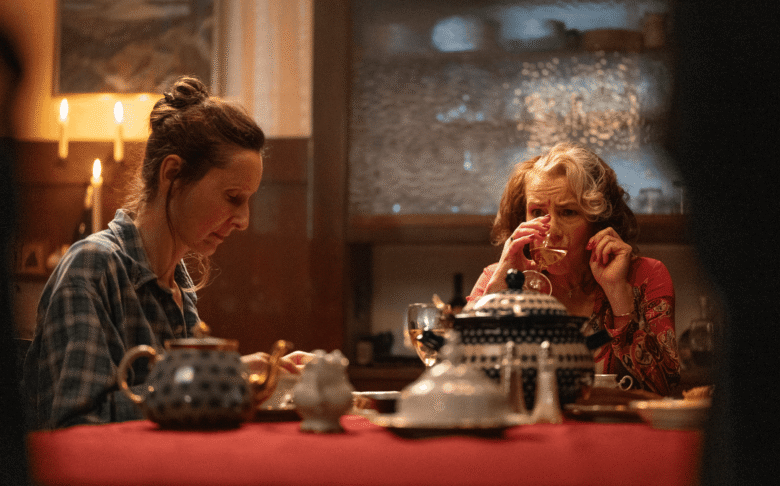 Little Mother Lies – How Far is A Mother Willing to Go to Protect Her Child?