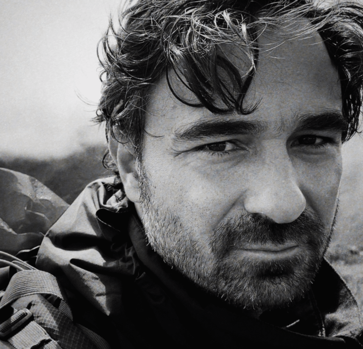 In Conversation: Eduardo Boccaletti Talks about Bijupirá and Finding Meaning in Silence, Memory and the Sea.