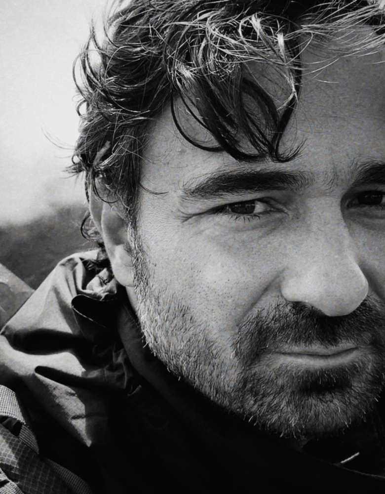 In Conversation: Eduardo Boccaletti Talks about Bijupirá and Finding Meaning in Silence, Memory and the Sea.