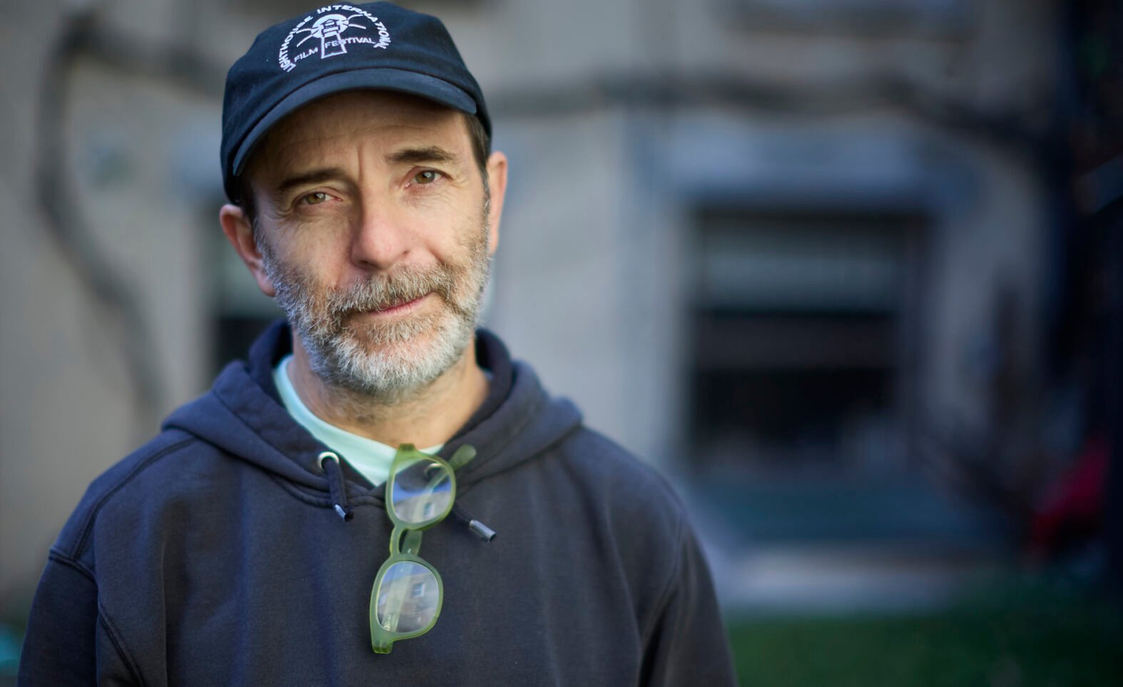 In Conversation: Mark Andrew Altschul on Crafting All American With Honesty and Heart