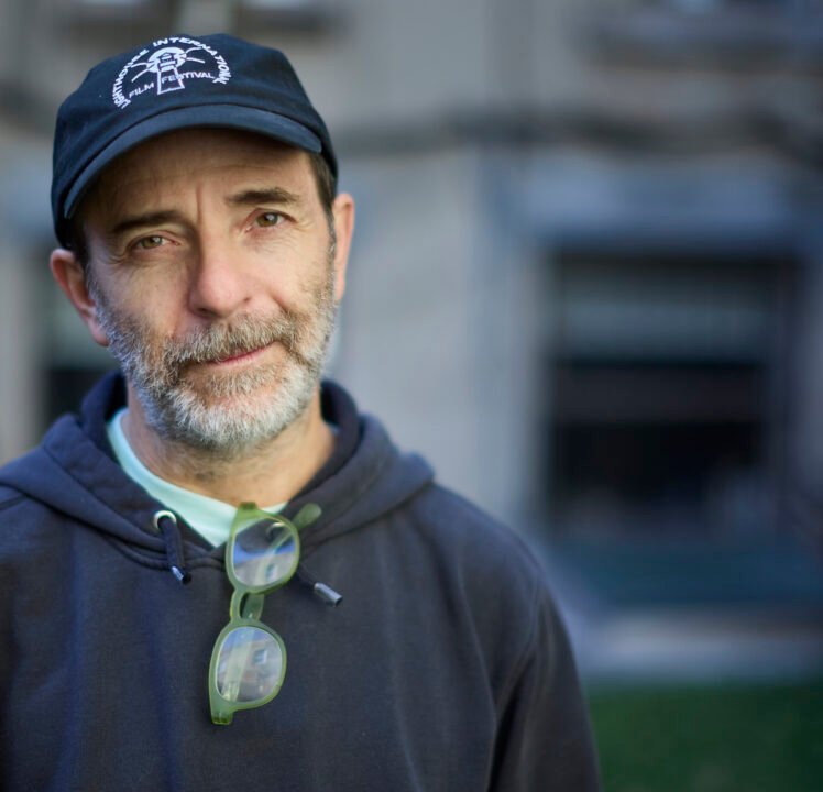 In Conversation: Mark Andrew Altschul on Crafting All American With Honesty and Heart