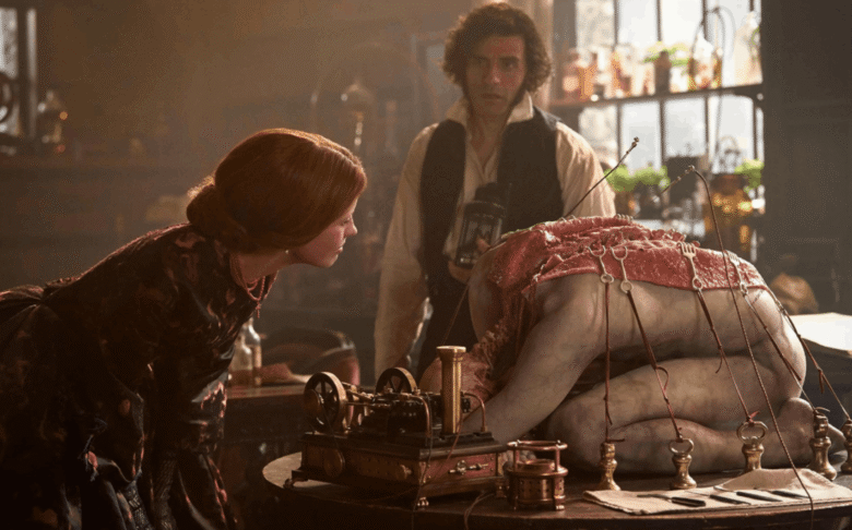 Frankenstein – Humanity in the Heart of Horror