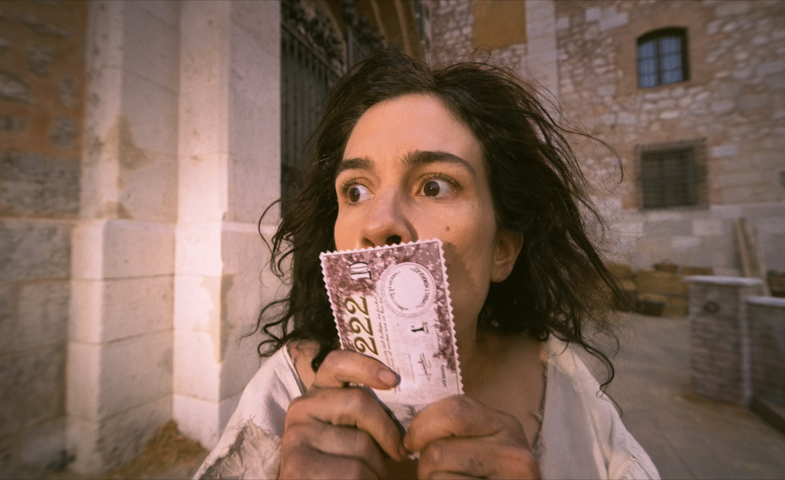 Mariana Hormiga’ – A Satirical Fable of Desire and Consequence