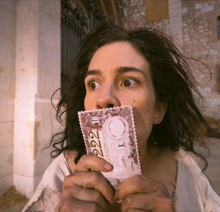 Mariana Hormiga’ – A Satirical Fable of Desire and Consequence