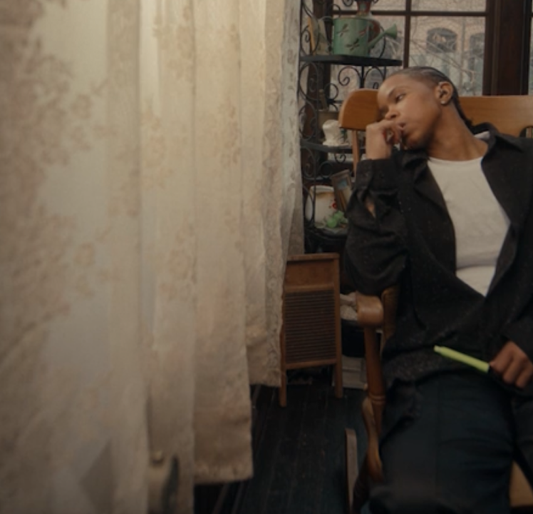 Them That’s Not – Finding Silence and Belonging