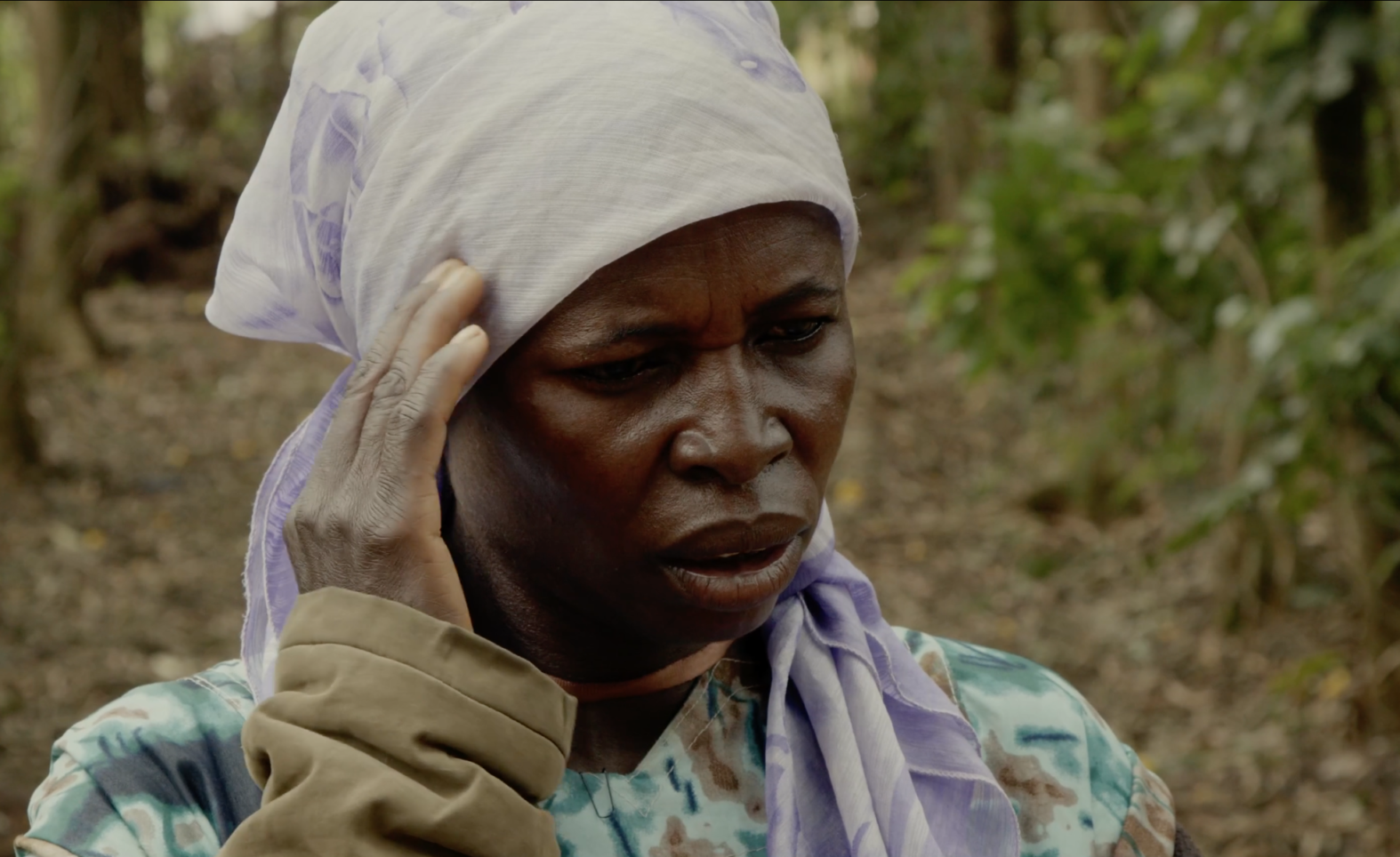 SEEDS FROM KIVU – When Surviving Means Fighting.