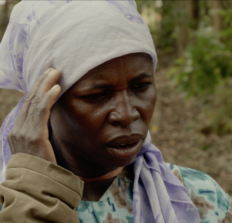 SEEDS FROM KIVU – When Surviving Means Fighting.