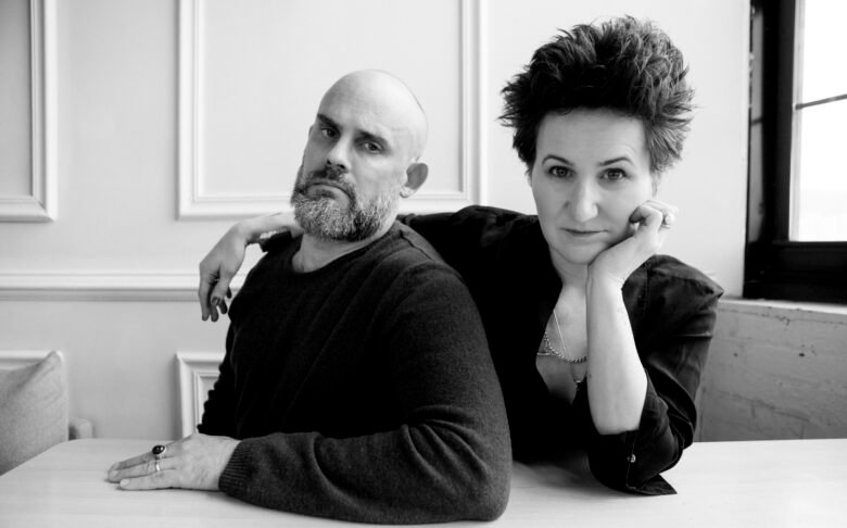 In Conversation: Andy and Carolyn London on Revisiting Memory, Permission, and Unease Through Their Animation 1981