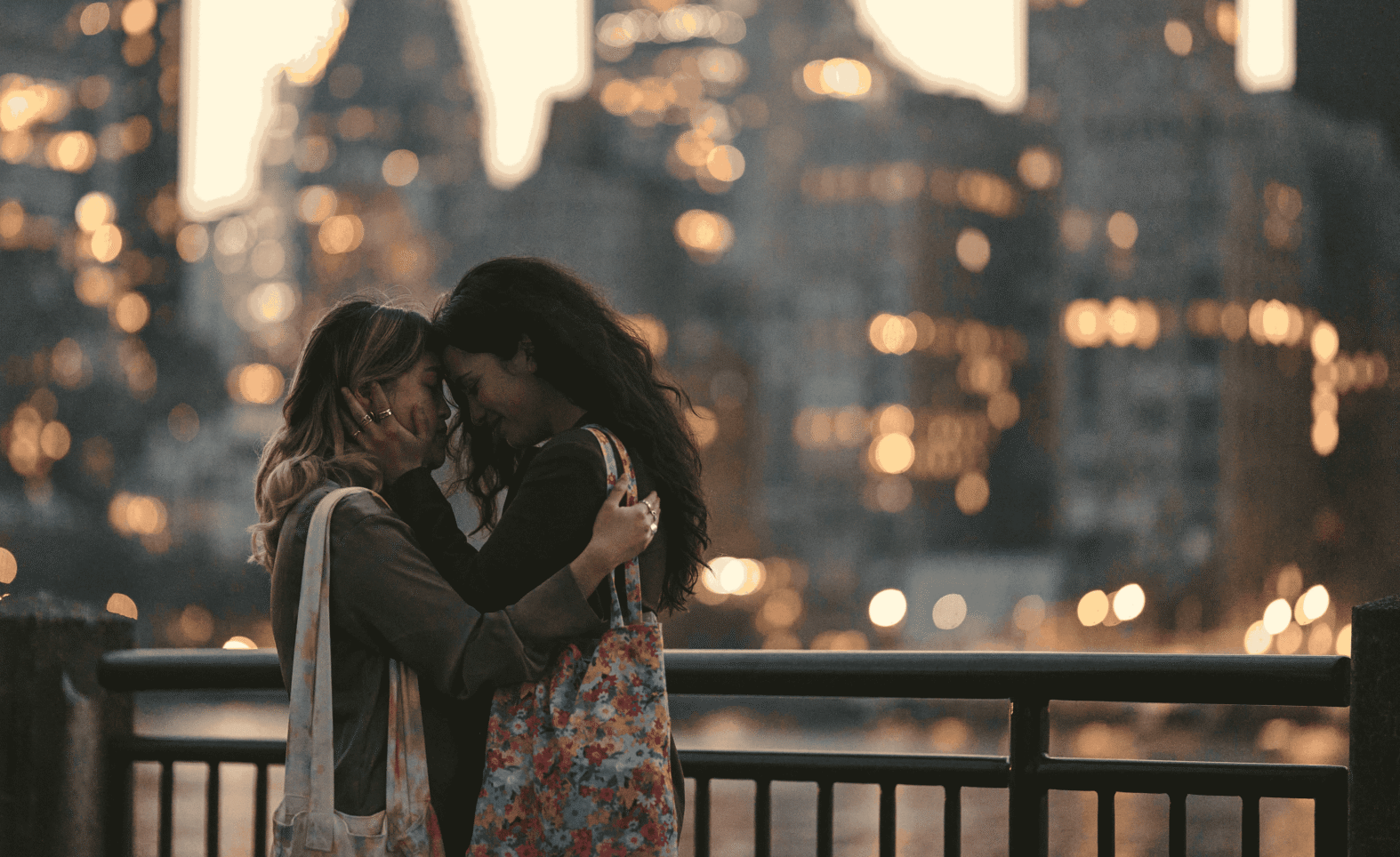 It Happened In August – Holding Grief While Reaching for Love