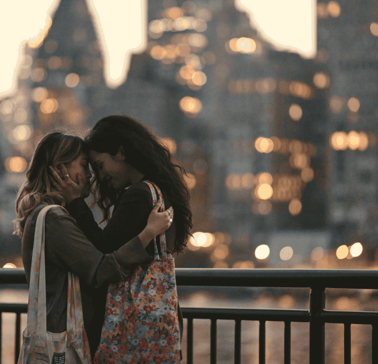 It Happened In August – Holding Grief While Reaching for Love