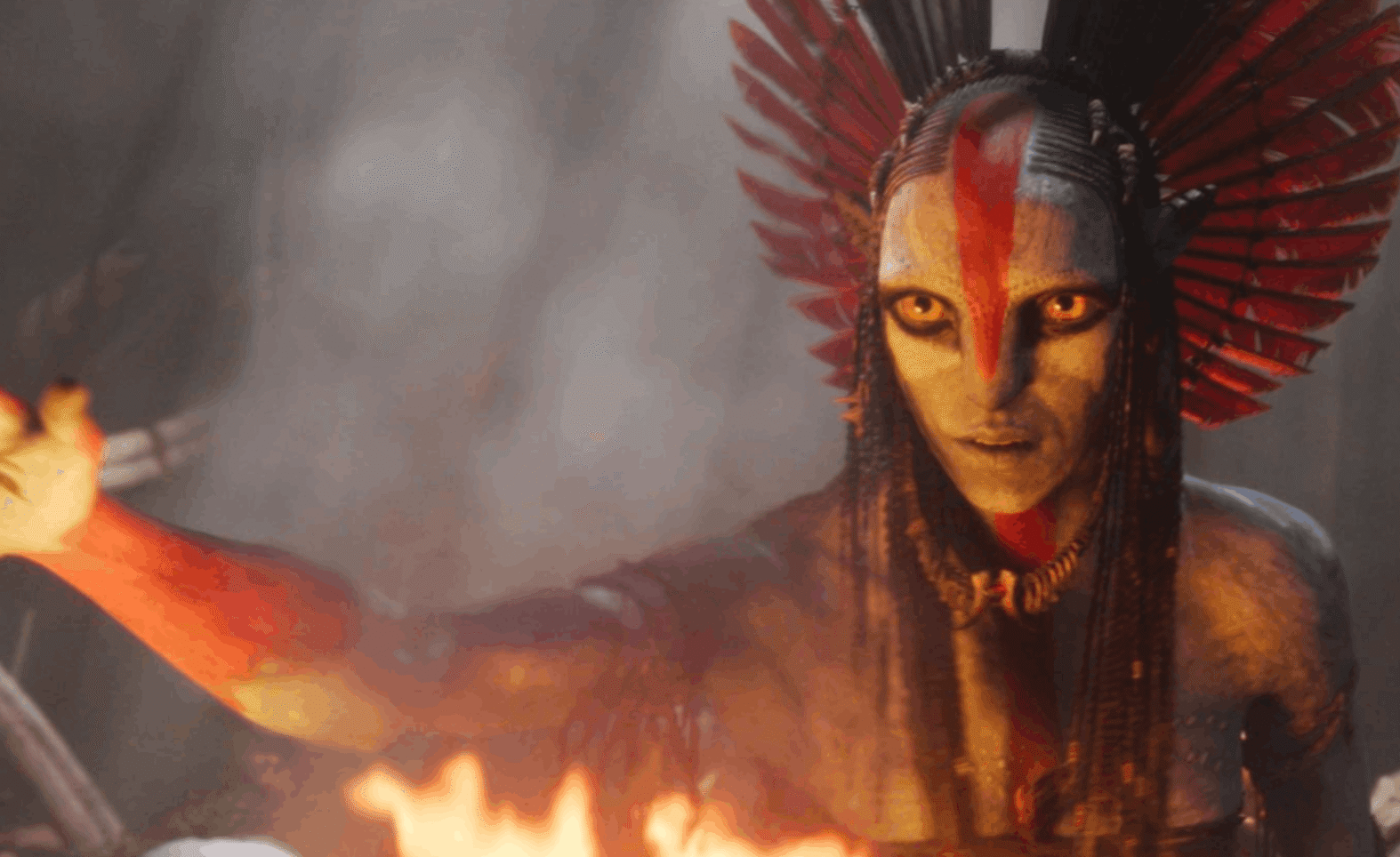 Avatar: Fire and Ash: A Franchise That Keeps Growing.