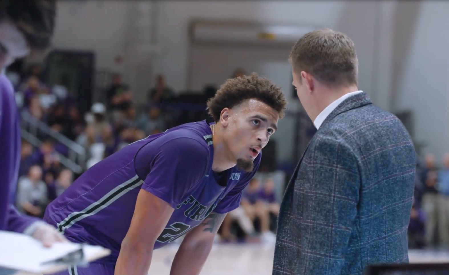 Better Together: Furman’s Championship – Victory Earned Is Better When Shared.