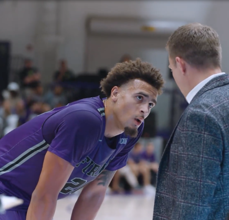 Better Together: Furman’s Championship – Victory Earned Is Better When Shared.