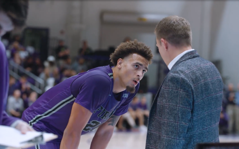 Better Together: Furman’s Championship – Victory Earned Is Better When Shared.