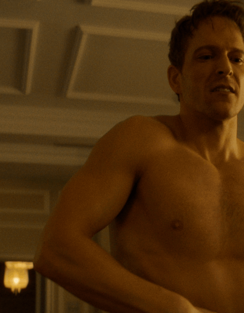 Legend Has It – When Performance Becomes Survival.