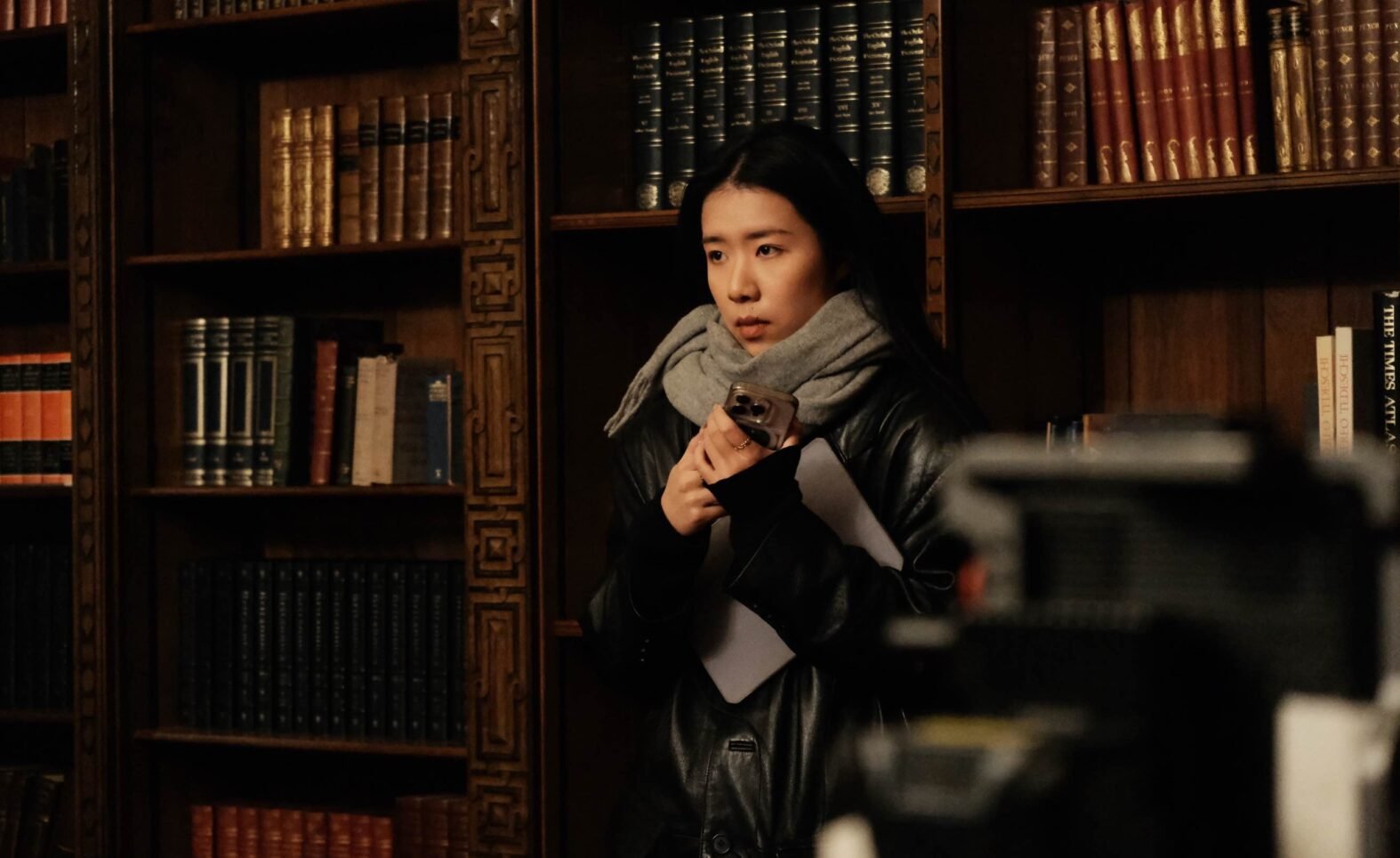 In Conversation: Savory Liu on Friendship, Futurism, and the Anxiety of her latest short film ‘After That’