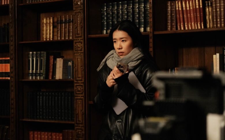 In Conversation: Savory Liu on Friendship, Futurism, and the Anxiety of her latest short film ‘After That’