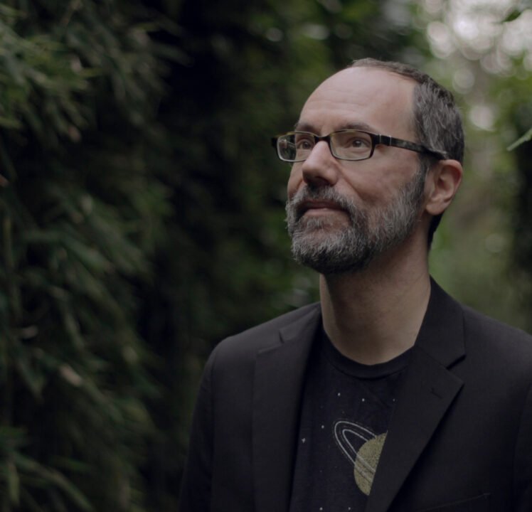 In Conversation: Mike Jackson talks about Sincerity, Sci-Fi, and Second Chances with Time Helmet