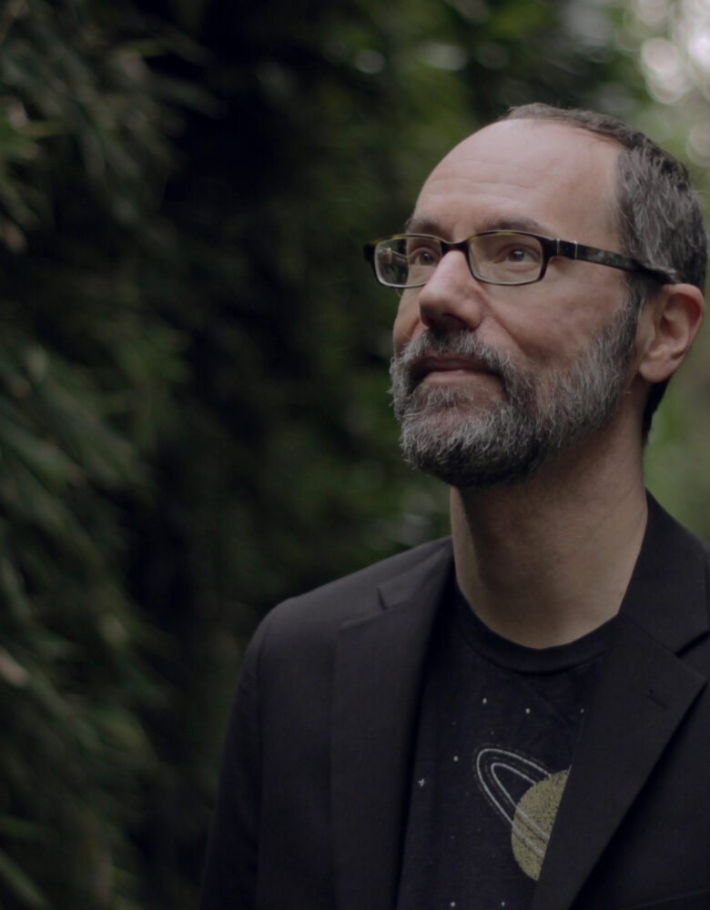 In Conversation: Mike Jackson talks about Sincerity, Sci-Fi, and Second Chances with Time Helmet