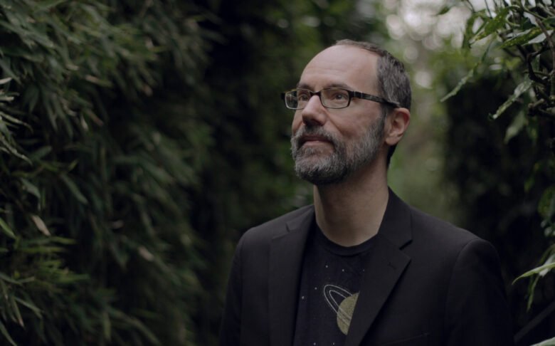 In Conversation: Mike Jackson talks about Sincerity, Sci-Fi, and Second Chances with Time Helmet