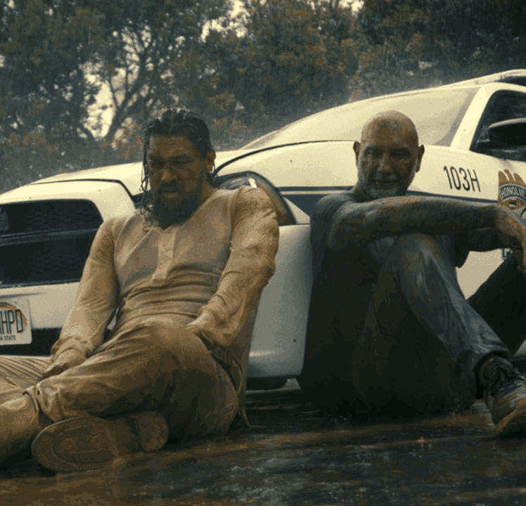 The Wrecking Crew – When Brothers Collide but Nothing Lingers