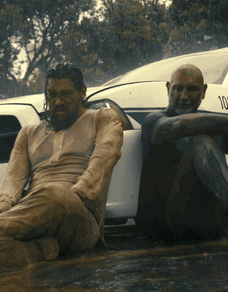 The Wrecking Crew – When Brothers Collide but Nothing Lingers